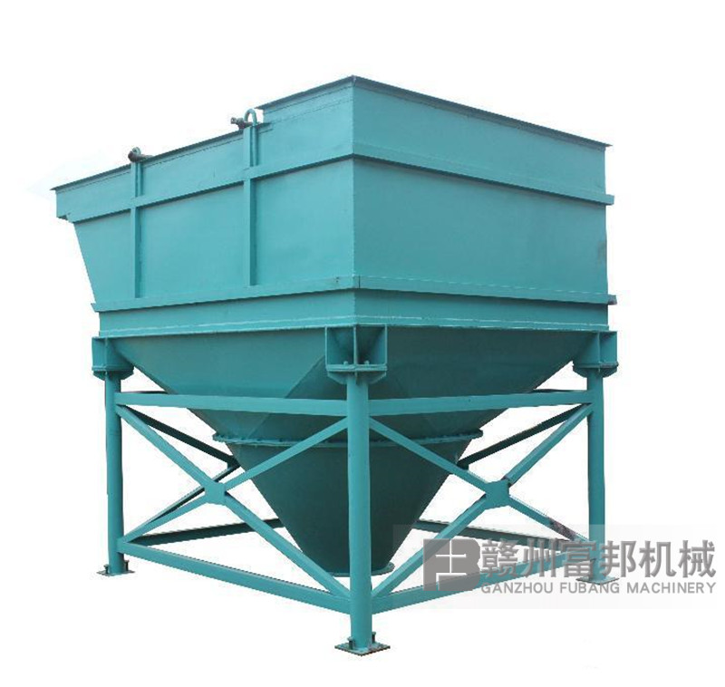 高效節(jié)能濃密機(jī)