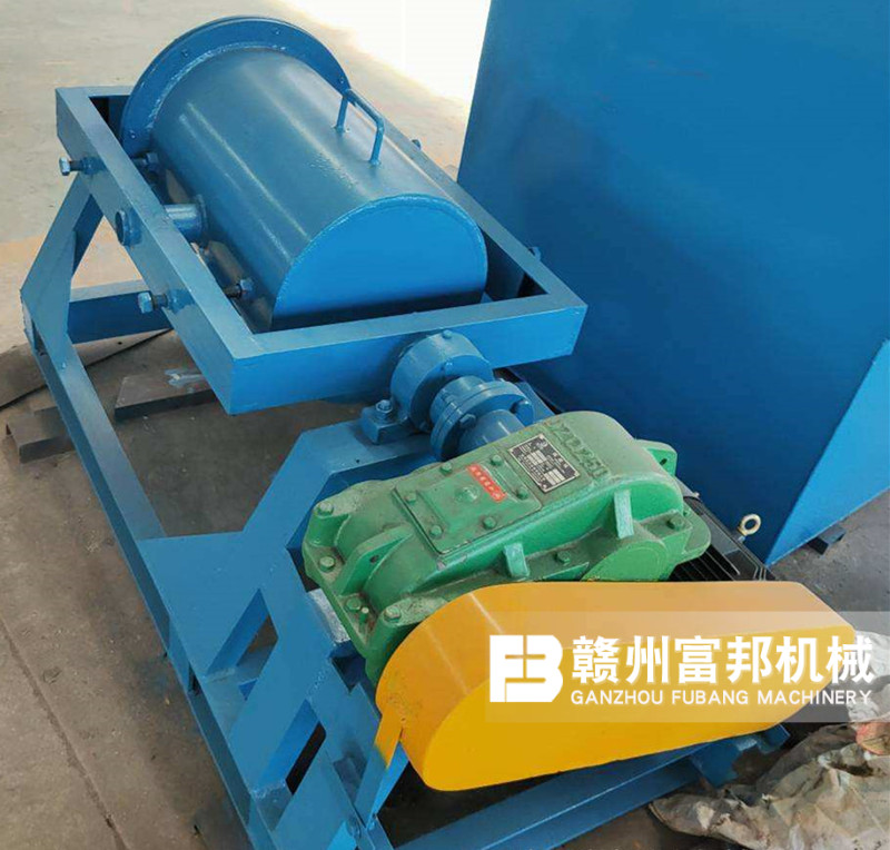 實(shí)驗(yàn)球磨機(jī)